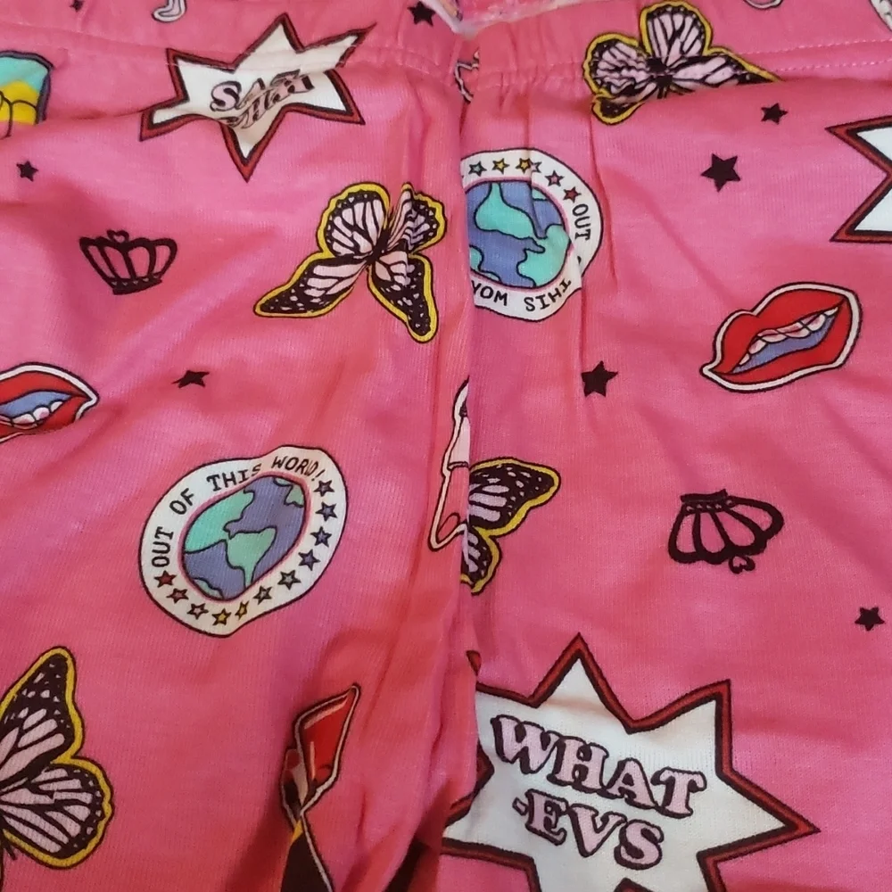 THE Children's Place 2 pc pajamas